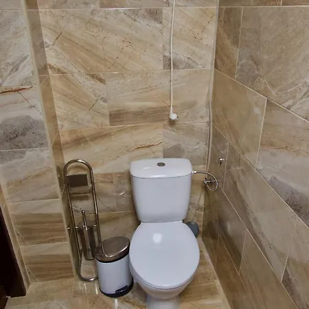 Motel Skalny Orol Giraltovce